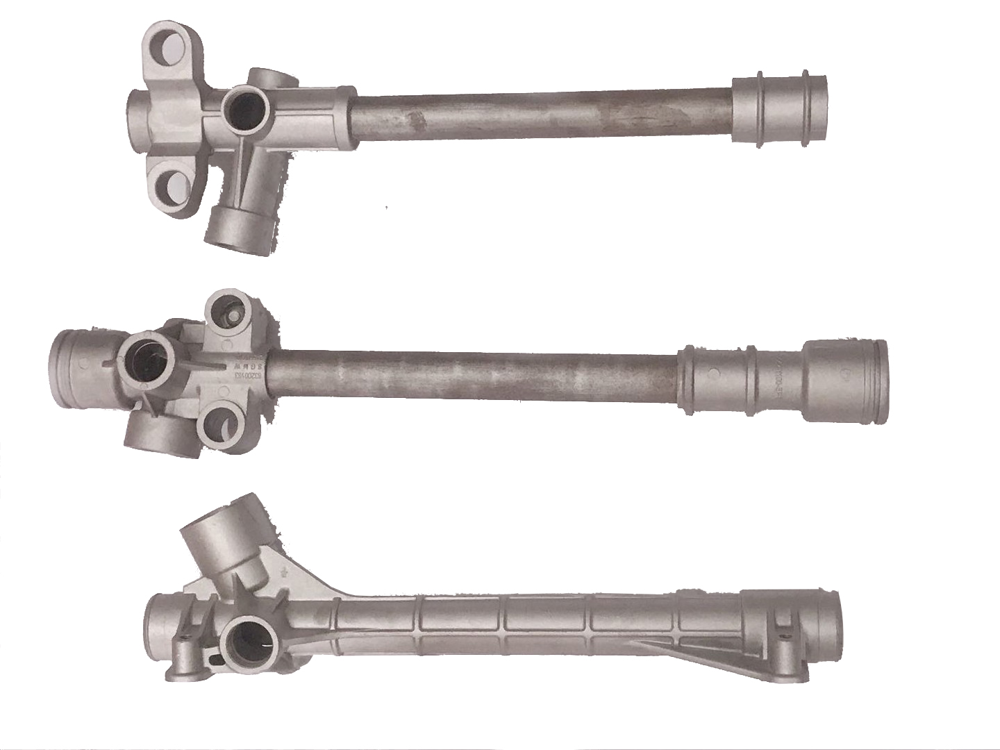 汽车方向机壳体